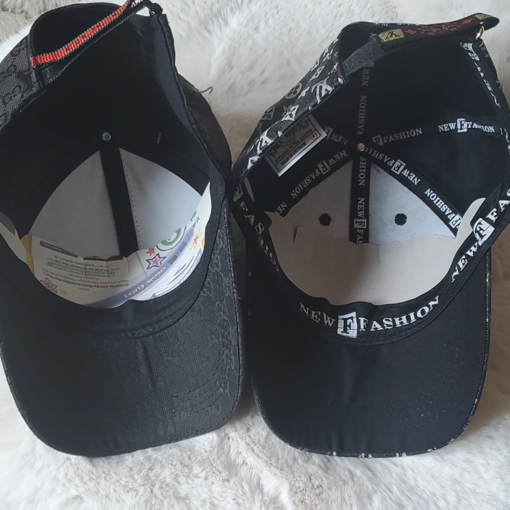 Caps - Picture 2 of 6